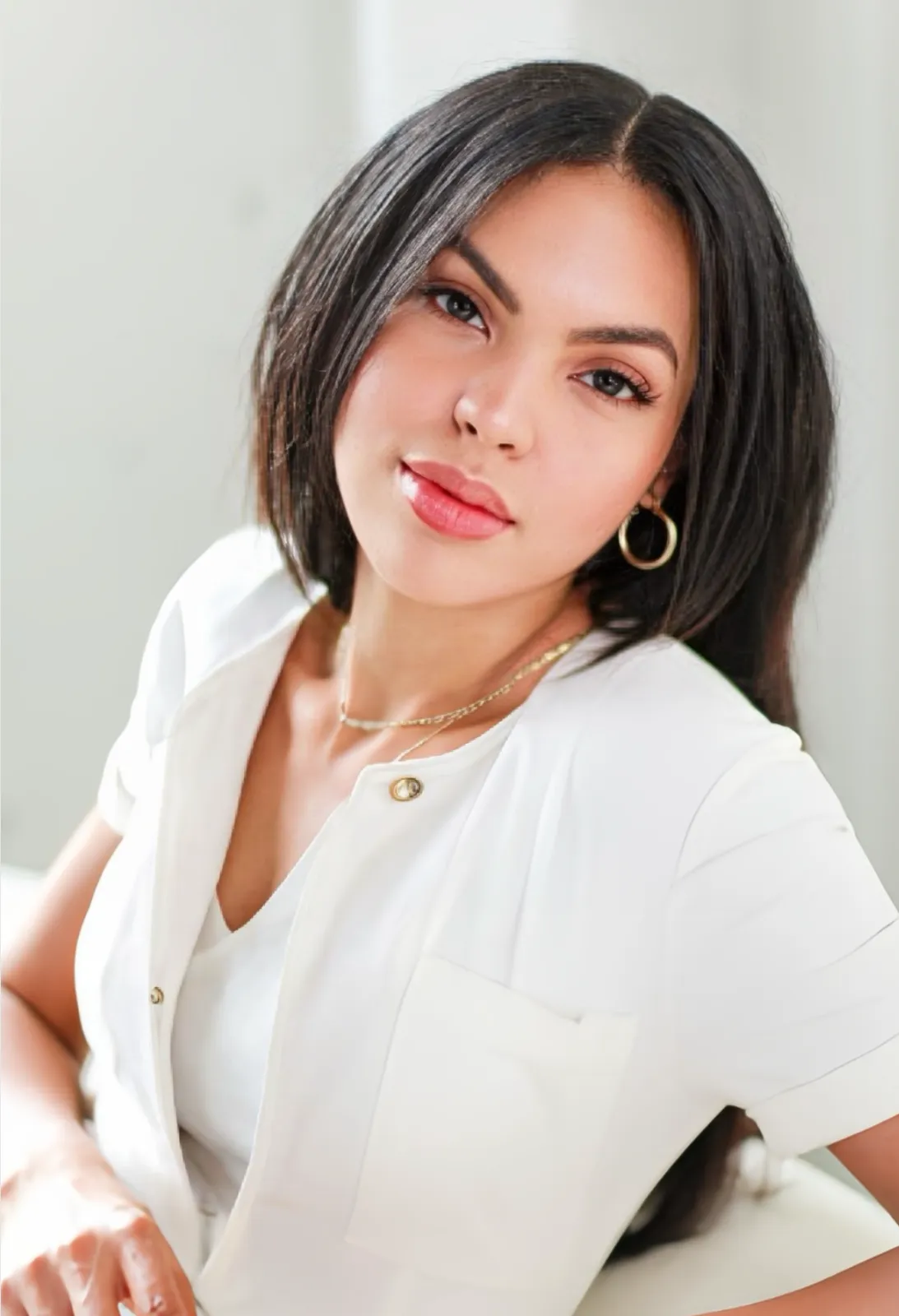 Founder portrait
