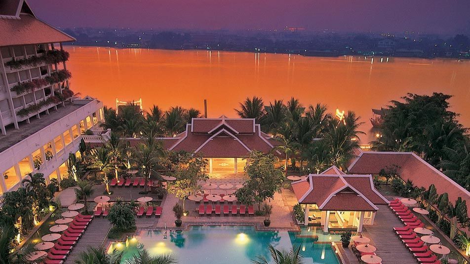 Thailand Temple Treats Wellness Retreat- October 31-Nov 8 (Single Room)