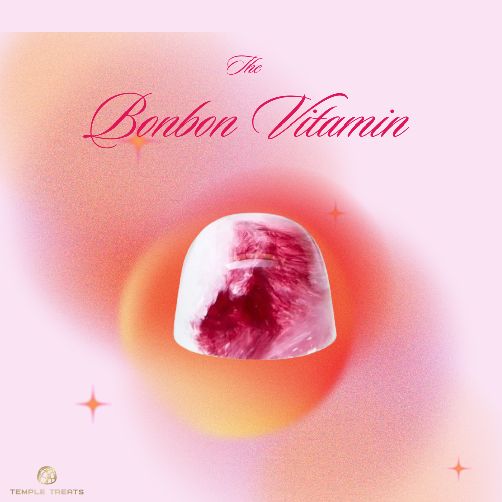 Mademoiselle- BonBon Vitamin
