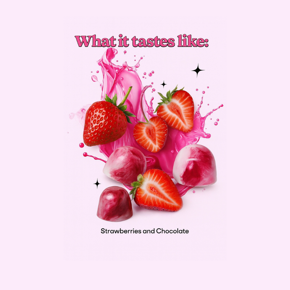 Mademoiselle- BonBon Vitamin