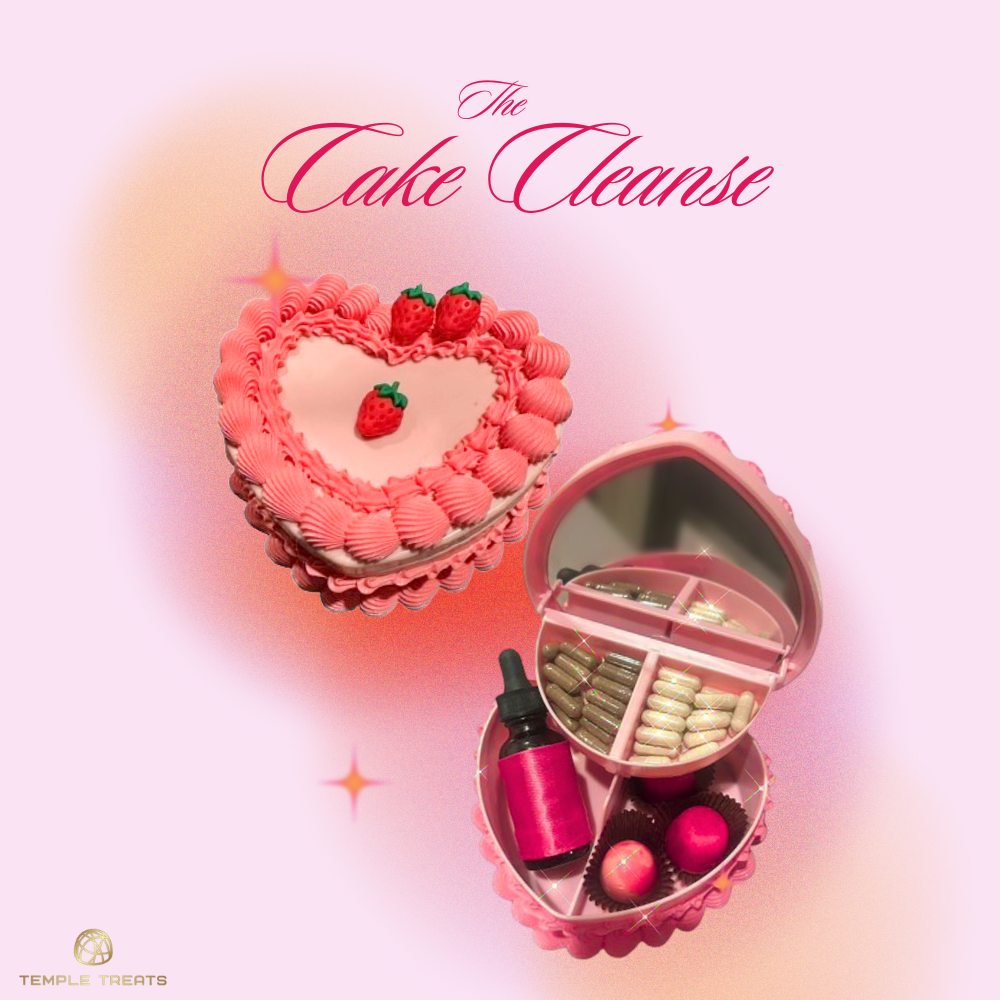 Cake Cleanse