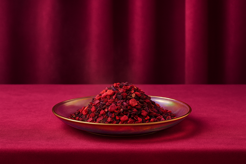 All Better Berry Tea