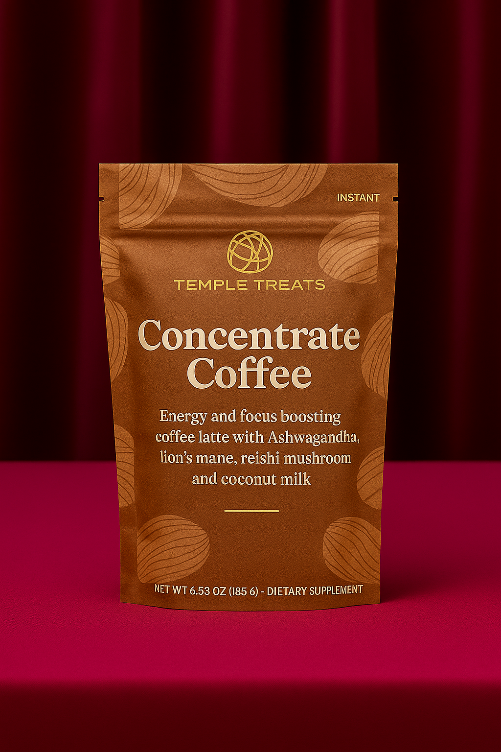 Concentrate Coffee
