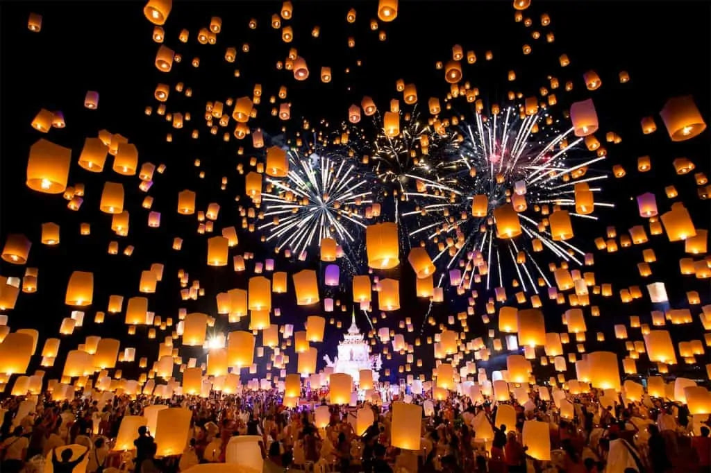 Thailand Temple Treats Wellness Retreat- October 31-Nov 8 (Single Room)