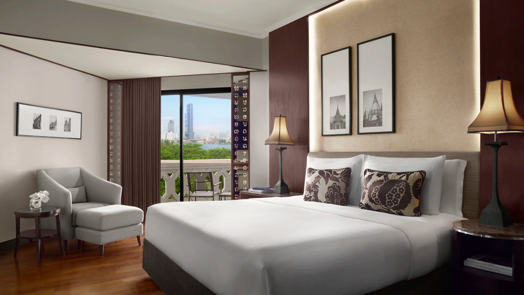 Thailand Temple Treats Wellness Retreat- October 31-Nov 8 (Single Room)