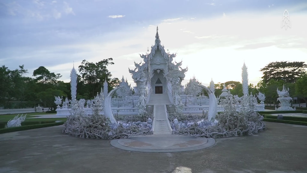 Thailand Retreat (Double Room/ Price Per Couple) Oct 31-Nov 8