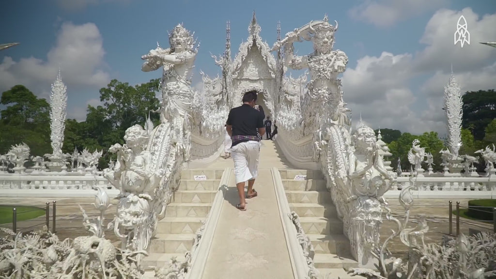 Thailand Retreat (Double Room/ Price Per Couple) Oct 31-Nov 8