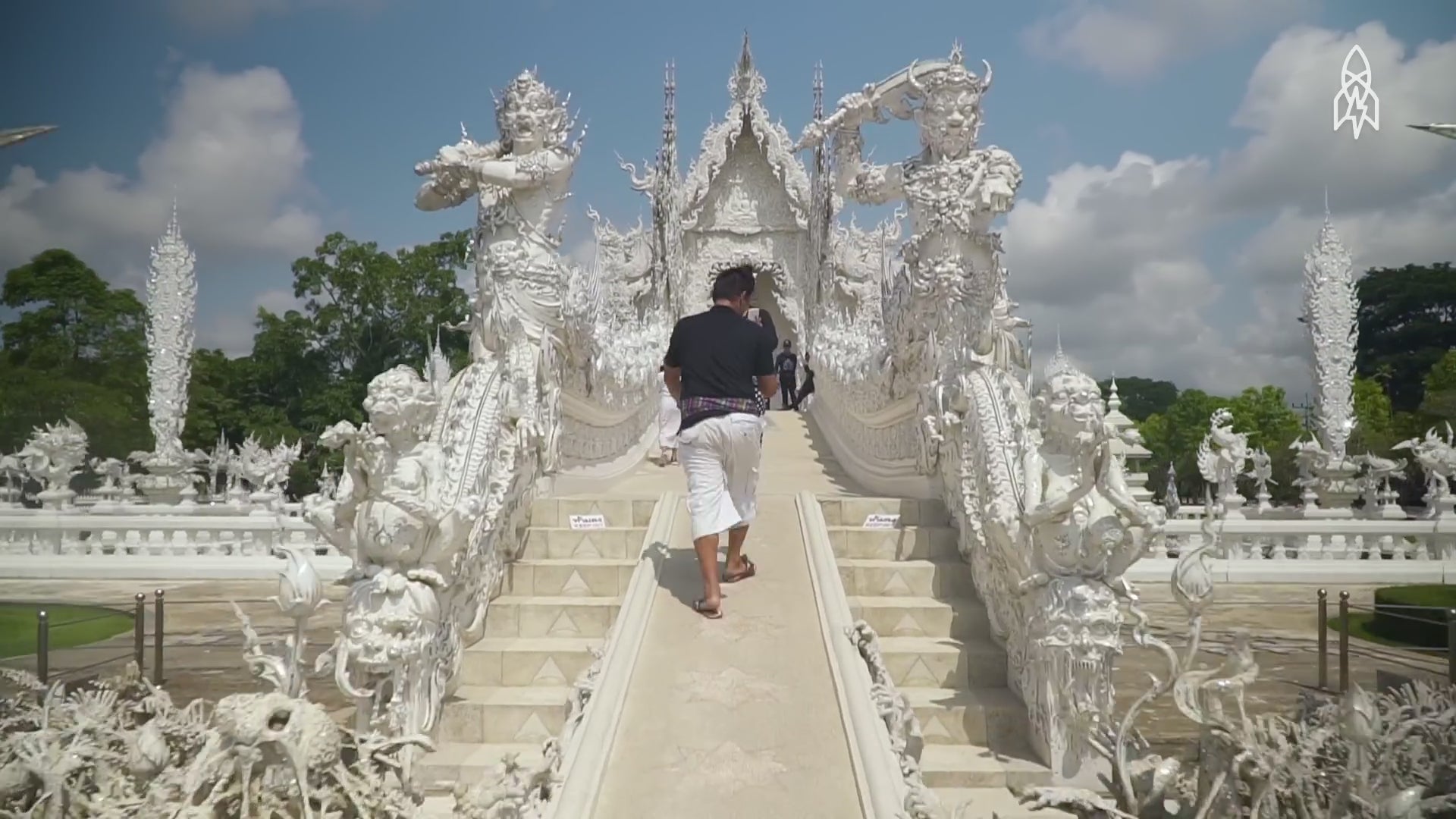 Thailand Retreat (Double Room/ Price Per Couple) Oct 31-Nov 8