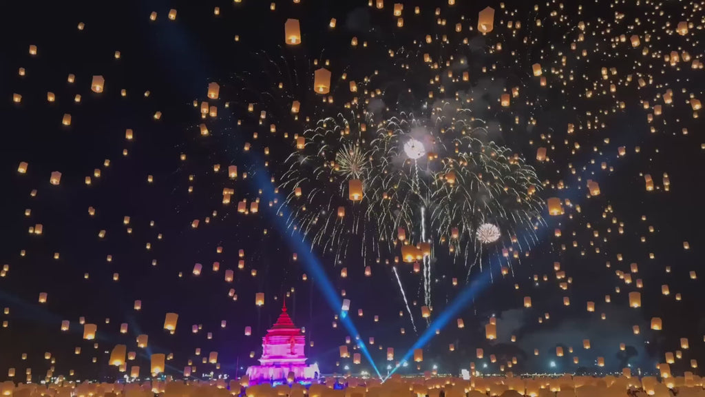 Thailand Retreat (Double Room/ Price Per Couple) Oct 31-Nov 8