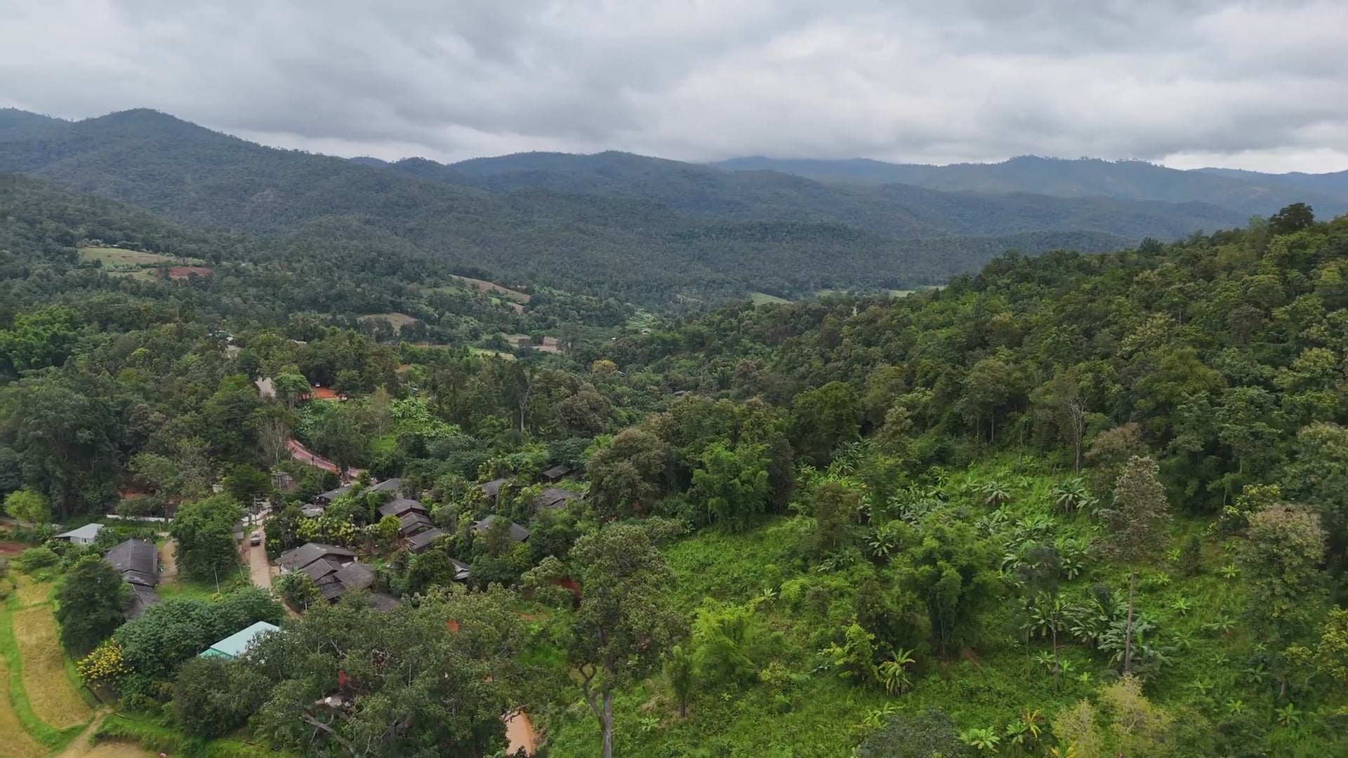 Thailand Temple Treats Wellness Retreat- October 31-Nov 8 (Single Room)