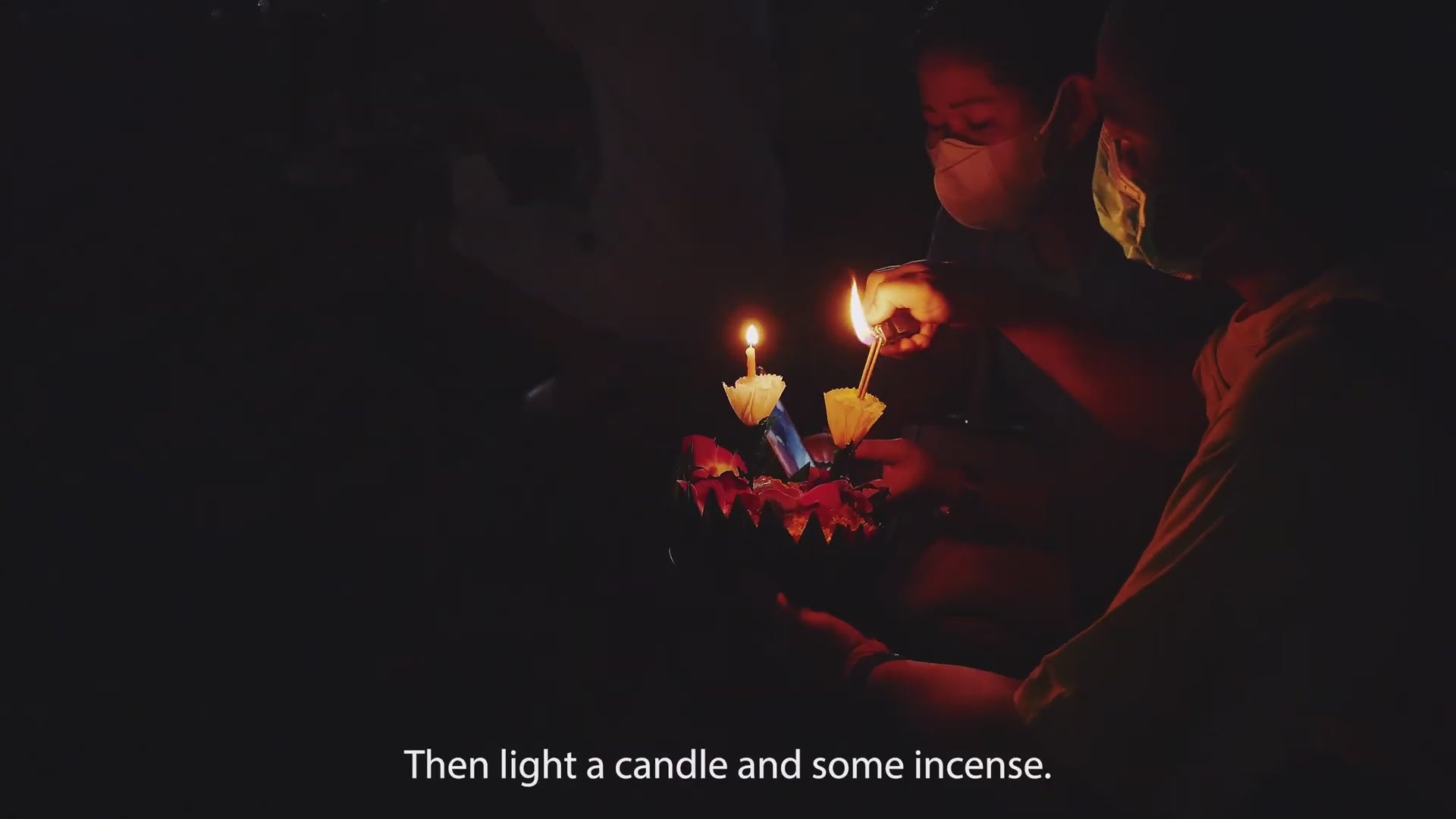 Thailand Retreat (Double Room/ Price Per Couple) Oct 31-Nov 8